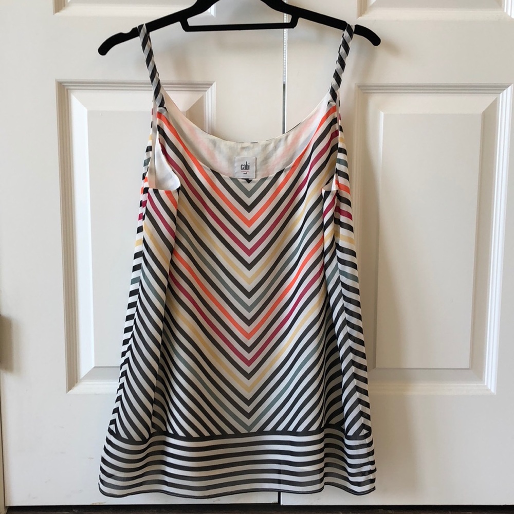 Cabi Linea Cami